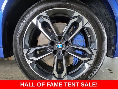 Used 2025 BMW X2 xDrive28i AWD/4WD image 27