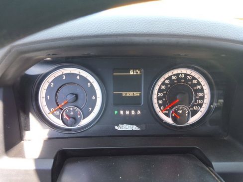 Used 2015 RAM 2500 Tradesman w/ Popular Equipment Group image 11