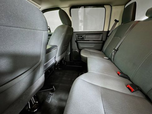 Used 2021 RAM 1500 Tradesman w/ Popular Equipment Group image 23