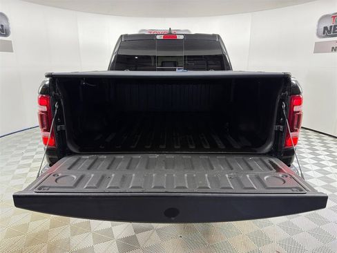 Used 2023 RAM 1500 Limited w/ Body Color Bumper Group image 19