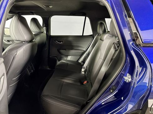 New 2026 Subaru Outback Touring image 21