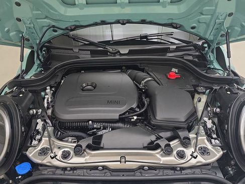 New 2026 MINI Cooper S image 28