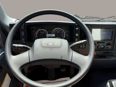 New 2025 Isuzu FTR 6500 XD image 21