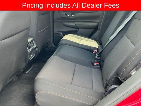 Used 2023 Honda CR-V Sport image 18