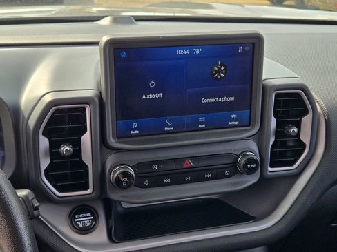 Used 2024 Ford Bronco Sport Big Bend image 31