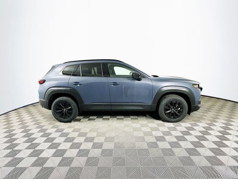 New 2026 MAZDA CX-50 AWD 2.5 Hybrid w/ Cargo Package image 10