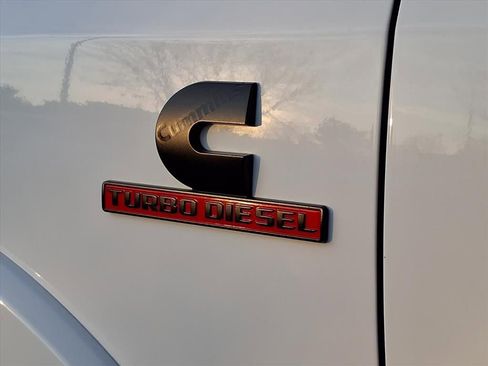 Used 2023 RAM 2500 Limited image 21