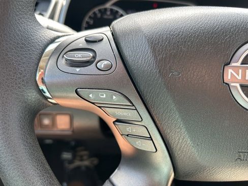 Certified 2023 Nissan Murano S FWD image 26