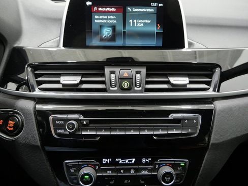 Used 2019 BMW X1 sDrive28i image 21