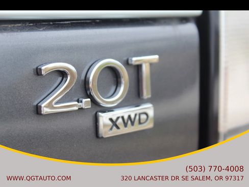 Used 2010 Saab 9-3 X w/ Comfort Package AWD/4WD image 28