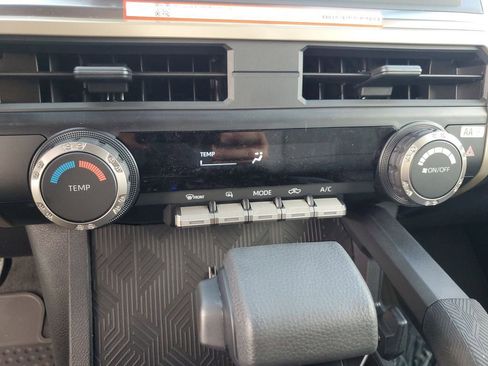 New 2026 Toyota Tacoma SR5 image 21