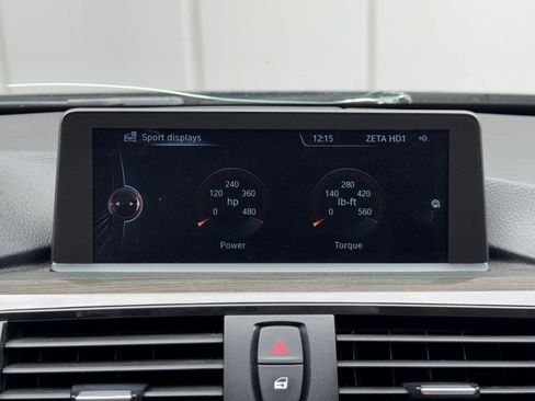 Used 2014 BMW 335i Gran Turismo xDrive image 28