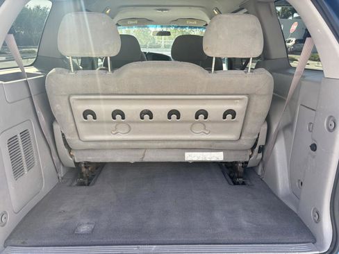 Used 2002 Ford Windstar LX image 21