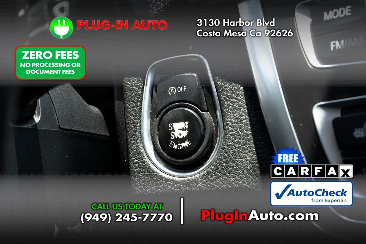 Used 2015 BMW 335i Sedan RWD image 26