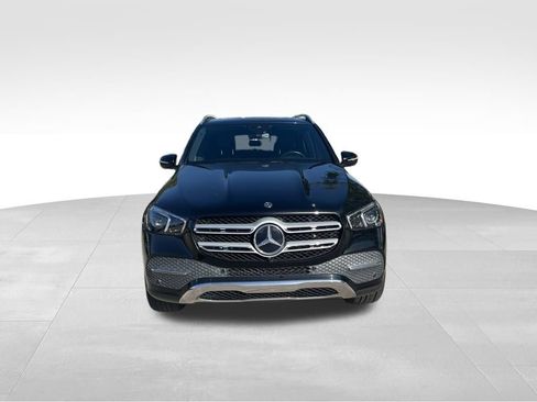 Used 2020 Mercedes-Benz GLE 350 w/ Premium Package image 8