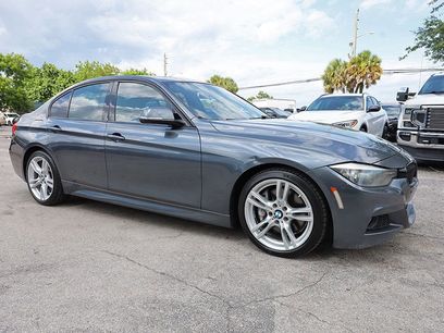 Used 2015 BMW 328i Sedan