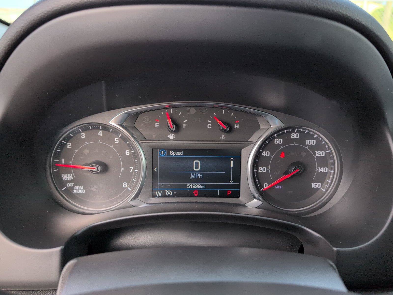 Used 2024 GMC Terrain SLE FWD image 23
