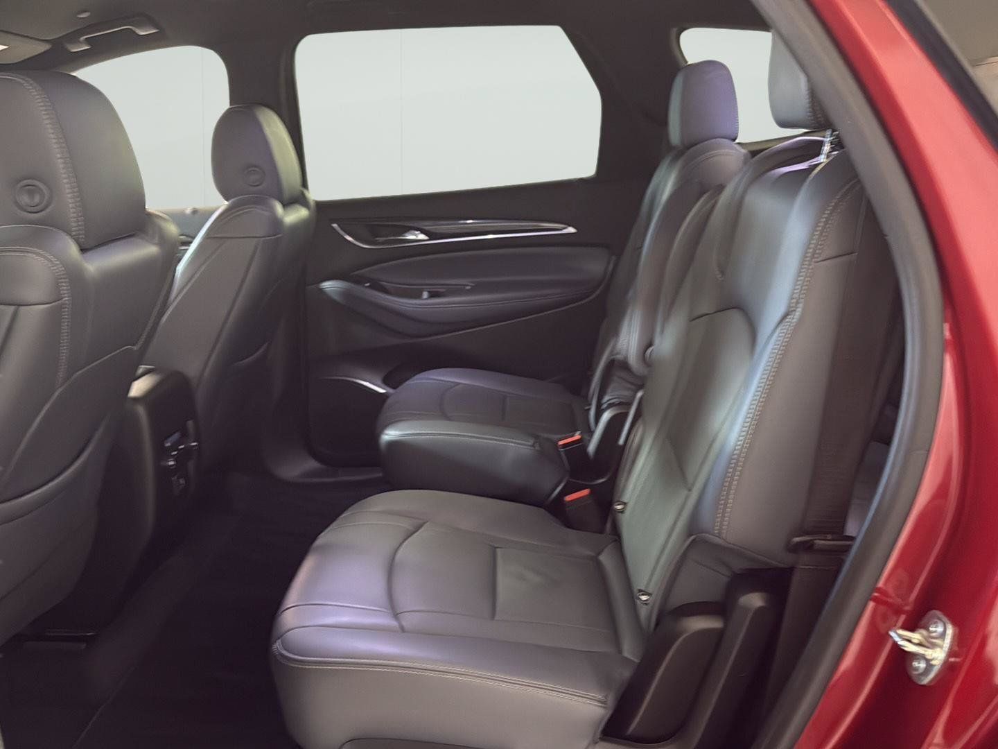 Certified 2024 Buick Enclave Essence w/ LPO, Floor Liner Package AWD/4WD image 9