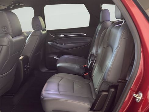 Used 2024 Buick Enclave Essence w/ LPO, Floor Liner Package AWD/4WD image 9