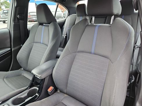 Used 2021 Toyota Corolla SE image 19