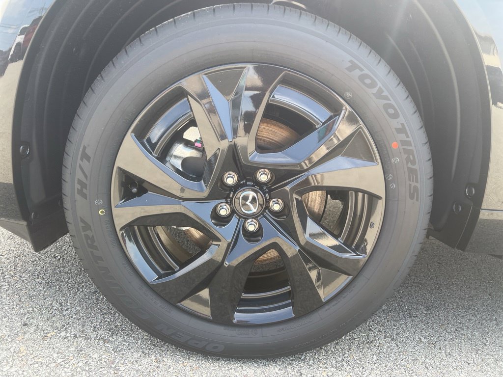 New 2026 MAZDA CX-5 2.5 S w/ Premium Plus Package AWD/4WD image 12