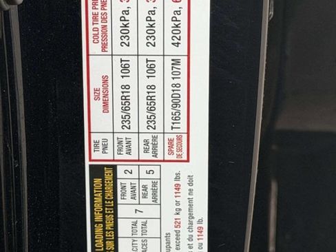 Used 2020 INFINITI QX60 Luxe w/ Essential Package image 20