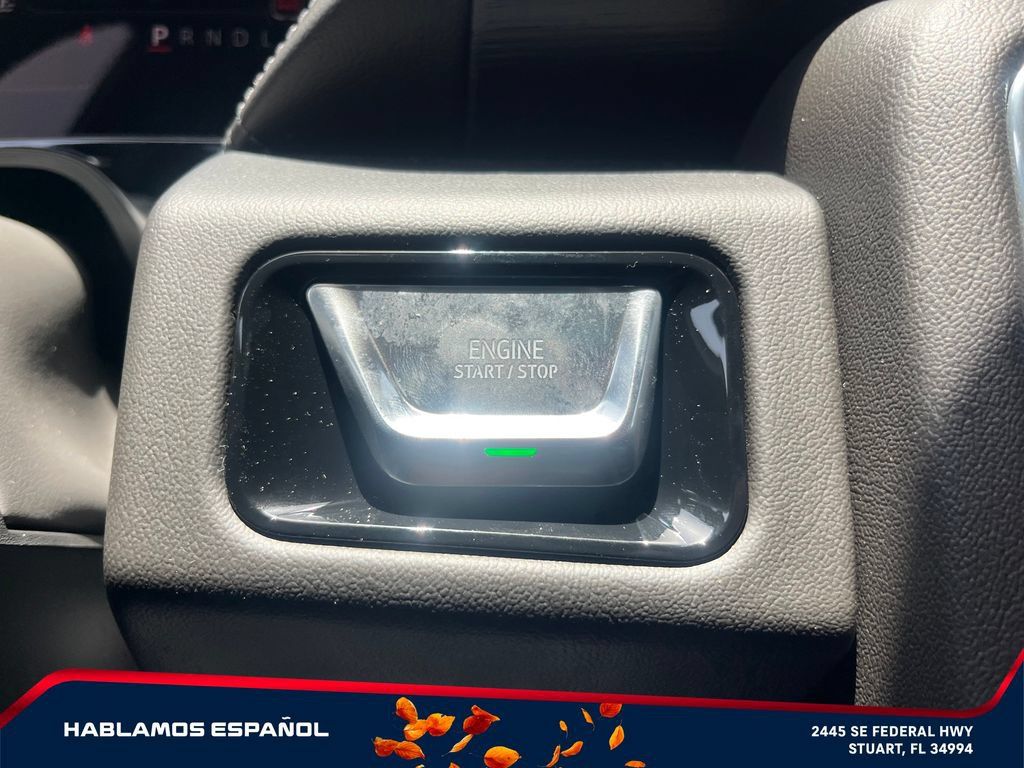 New 2026 GMC Yukon XL Denali w/ Advanced Technology Package AWD/4WD image 29