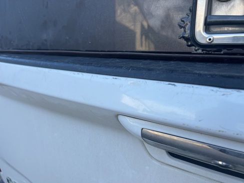 Used 2019 RAM 2500 Laramie image 12