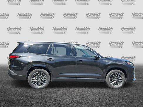 Used 2024 Lexus TX 350 AWD w/ Captains Chair Package image 3