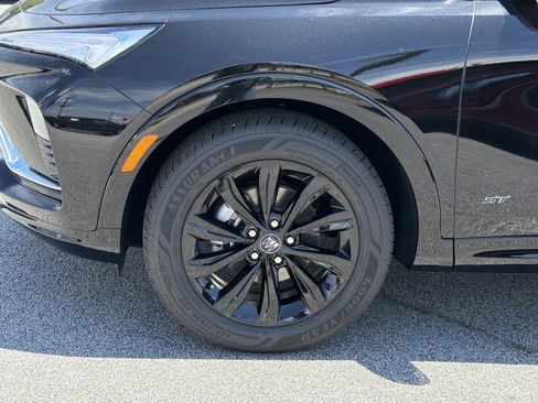 New 2026 Buick Envista Sport Touring w/ Convenience I Package FWD image 24