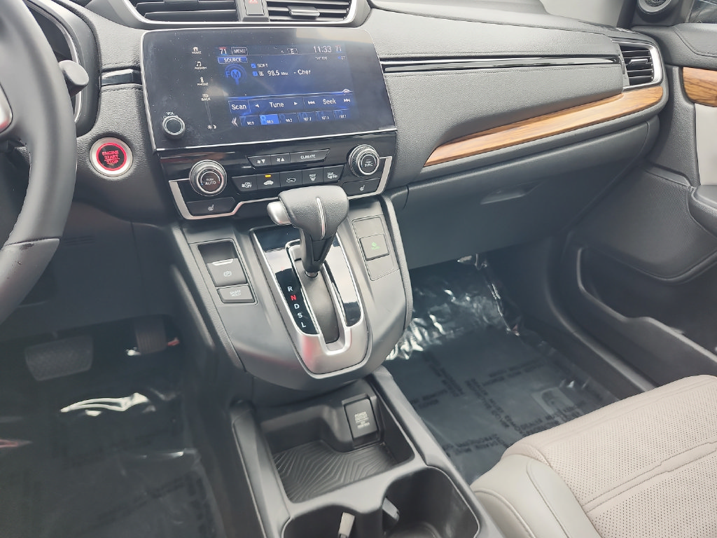 Used 2017 Honda CR-V EX-L image 26