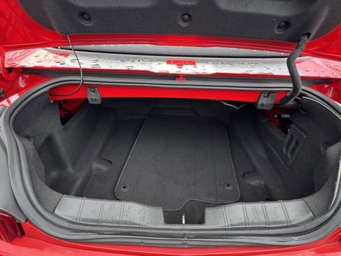 Used 2017 Chevrolet Camaro LT image 11