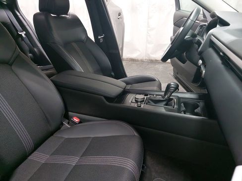 Used 2025 MAZDA CX-50 AWD 2.5 S w/ Preferred Package image 10