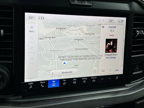 New 2025 Ford F250 Platinum image 20