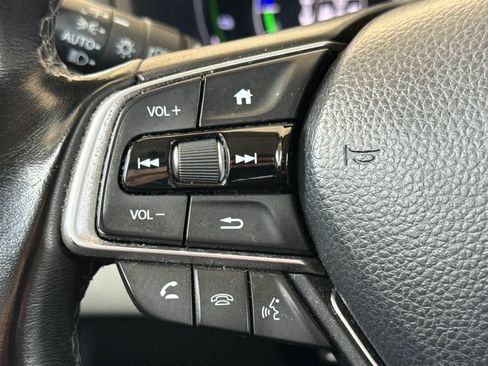 Used 2022 Honda Accord EX-L image 24