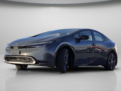 New 2026 Toyota Prius Limited image 18