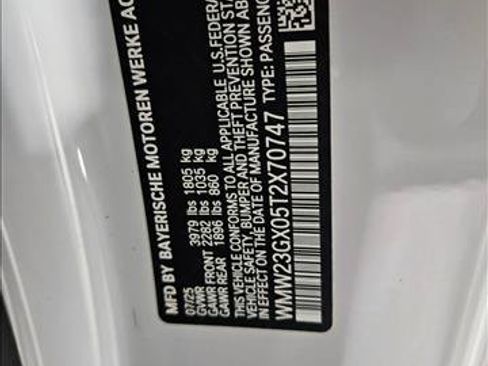 Used 2026 MINI Cooper S FWD image 17