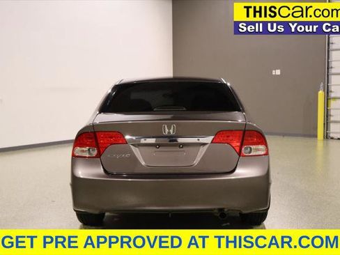 Used 2009 Honda Civic LX image 6