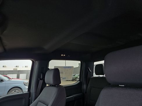 New 2026 Ford F150 XLT w/ Equipment Group 302A MID image 22