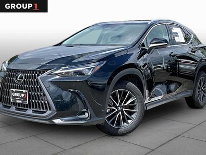 Used 2026 Lexus NX 350h FWD w/ Accessory Package (K3)
