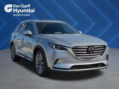 Used 2023 MAZDA CX-9 Grand Touring