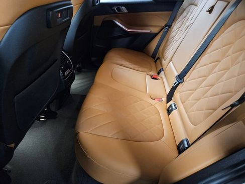 Certified 2023 BMW X5 xDrive40i w/ Premium Package image 17