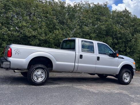 Used 2016 Ford F350 XL AWD/4WD image 8