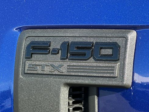 New 2026 Ford F150 STX image 8