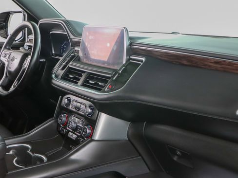 Used 2023 Chevrolet Tahoe Z71 w/ Luxury Package image 30