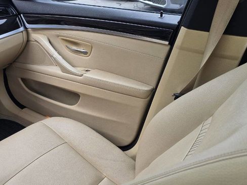 Used 2014 BMW 535i 535i 4dr Sedan image 16