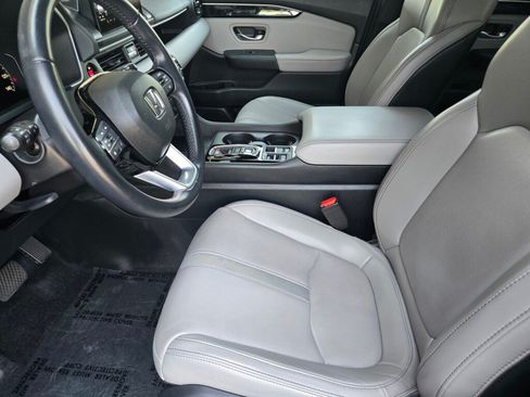 Certified 2024 Honda Pilot EX-L image 20