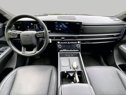 Used 2026 Hyundai Santa Fe Calligraphy AWD/4WD image 15