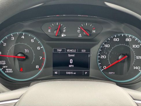 Used 2024 Chevrolet Malibu LT image 12