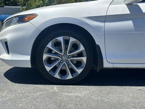 Used 2015 Honda Accord EX-L image 13